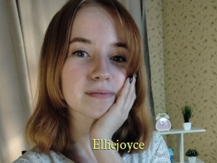 Elliejoyce