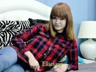 Elliesage
