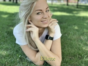Elliette