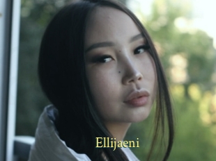 Ellijaeni