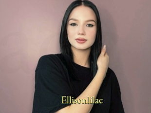 Ellisonlilac