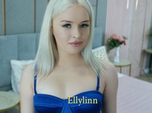 Ellylinn