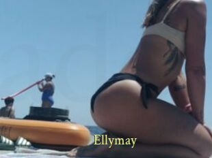 Ellymay