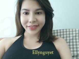 Ellynguyet
