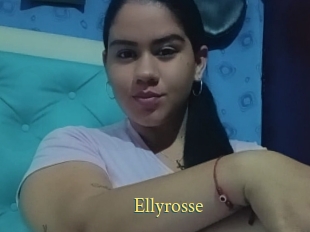 Ellyrosse