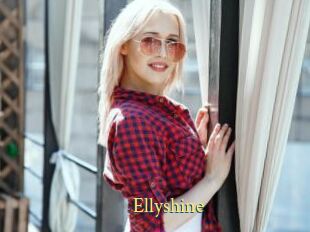 Ellyshine