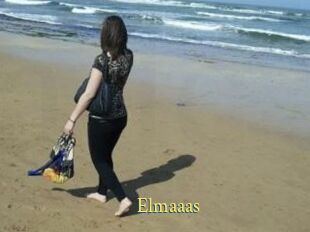 Elmaaas