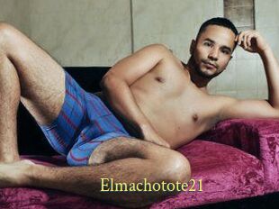 Elmachotote21