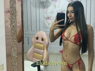 Elodiebrown
