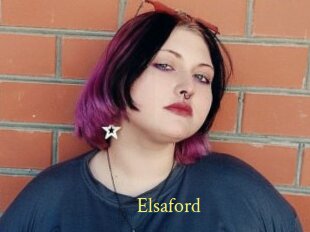Elsaford