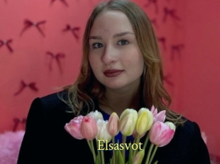 Elsasvot