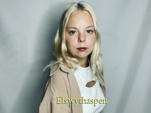 Elswythaspen