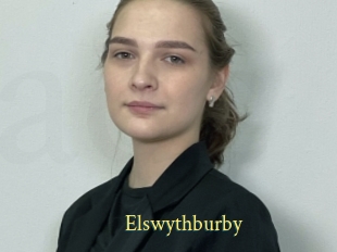 Elswythburby