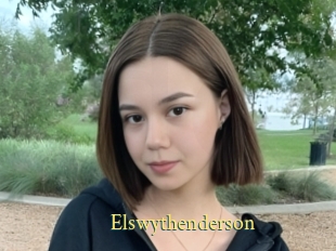 Elswythenderson