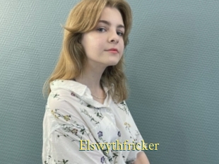 Elswythfricker