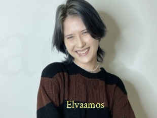 Elvaamos