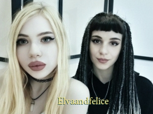 Elvaandfelice
