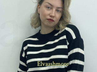 Elvaashmore