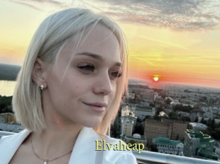 Elvaheap