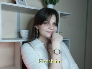 Elviabain