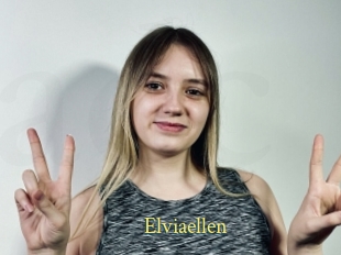 Elviaellen
