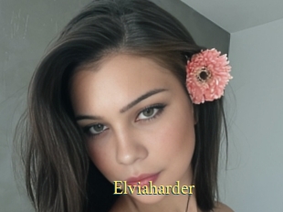 Elviaharder