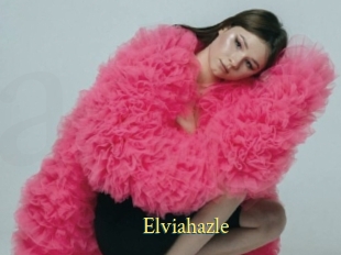 Elviahazle