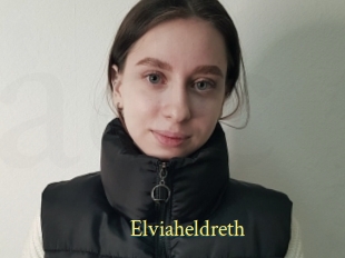 Elviaheldreth