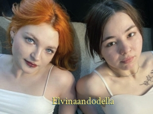 Elvinaandodella