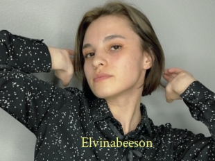 Elvinabeeson