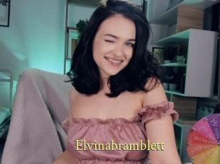 Elvinabramblett