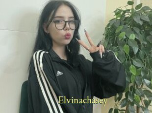 Elvinachasey