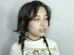 Elvinacoatsworth