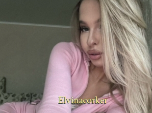 Elvinacorker