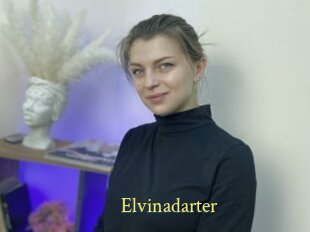 Elvinadarter