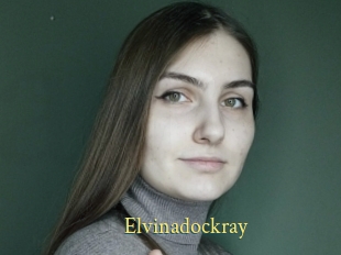 Elvinadockray