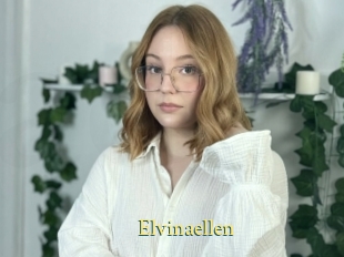 Elvinaellen