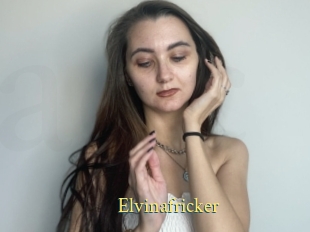 Elvinafricker