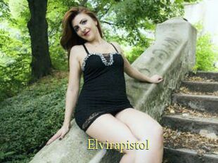 Elvirapistol