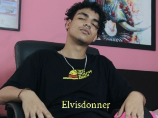 Elvisdonner