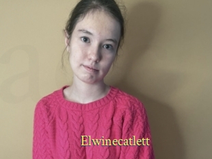 Elwinecatlett