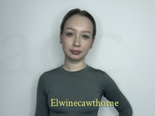 Elwinecawthorne