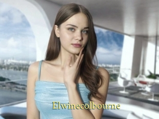 Elwinecolbourne