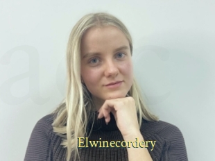 Elwinecordery