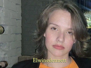 Elwinedennett