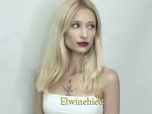 Elwinehiett