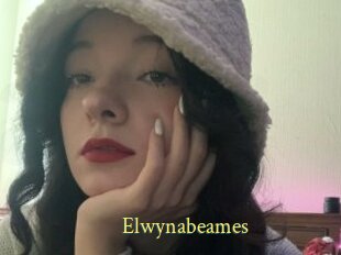 Elwynabeames