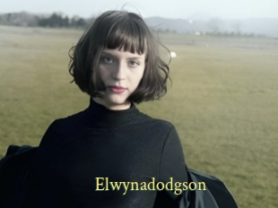 Elwynadodgson