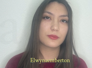 Elwynaemberton