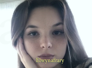 Elwynafrary